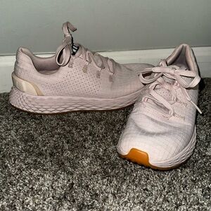 NoBull Ripstop Runner- Blush